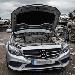 MERCEDES C200 D AMG LINE AUTO 2.1 OM626.951 2016 Engine for Sale